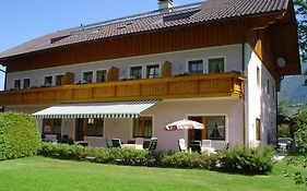 Haus Wolfgangsee